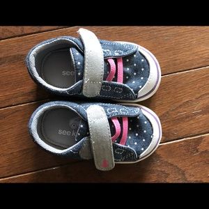 See Kai Run Sneakers